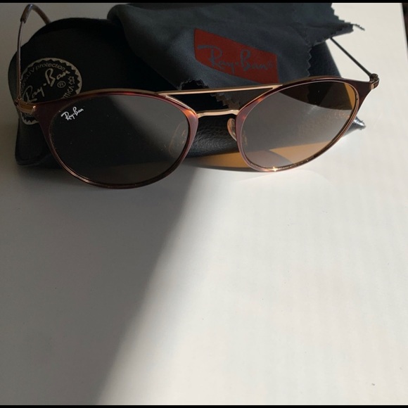 Ray ban sunglasses - Picture 2 of 2